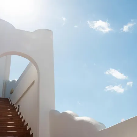 Dafnis Apartment Koufonisia