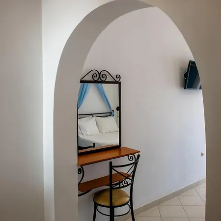 Apartment Dafnis Koufonisia