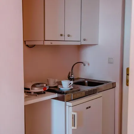 Dafnis Apartment