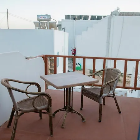 Apartment Dafnis