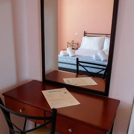 Dafnis Apartment