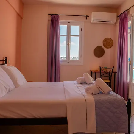 Apartment Dafnis