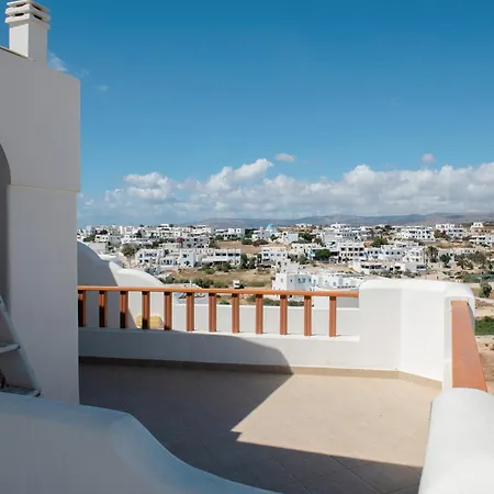 Apartment Dafnis *