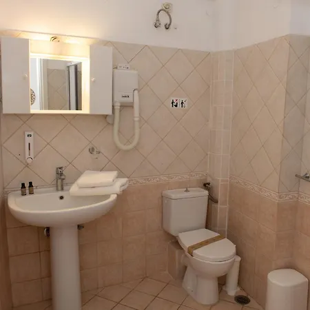 Apartment Dafnis