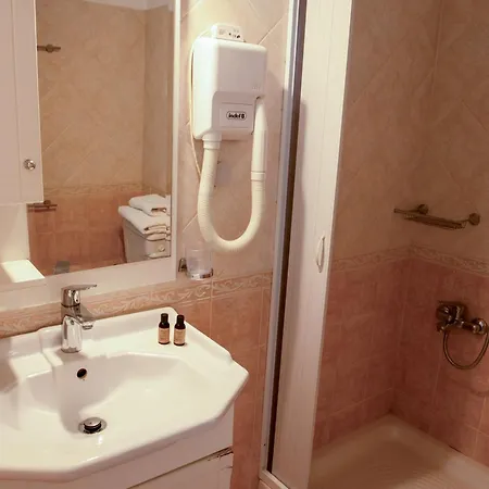 Apartment Dafnis